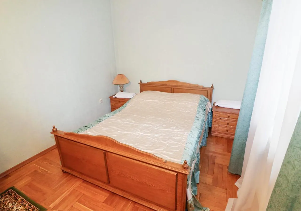 Houses In Stepyanka Complex Minsk Guest house