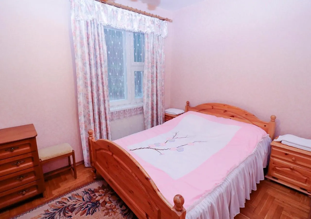 Guest house Houses In Stepyanka Complex Minsk