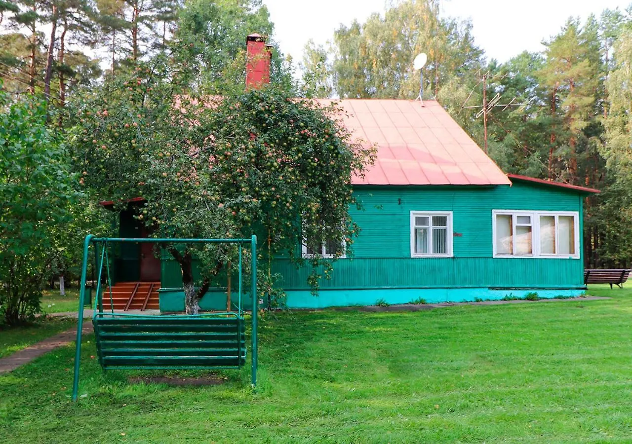 Houses In Stepyanka Complex Minsk Guest house