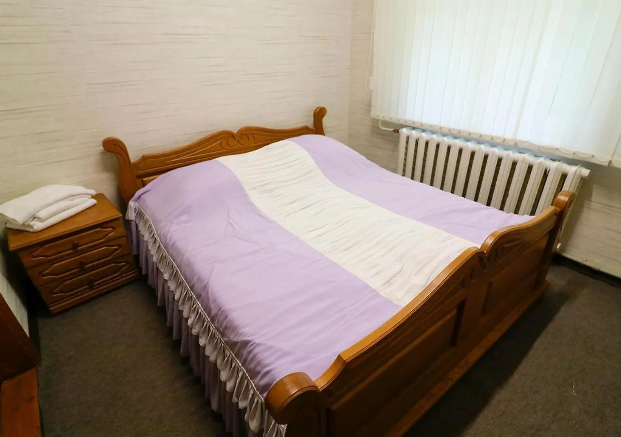 Guest house Houses In Stepyanka Complex Minsk